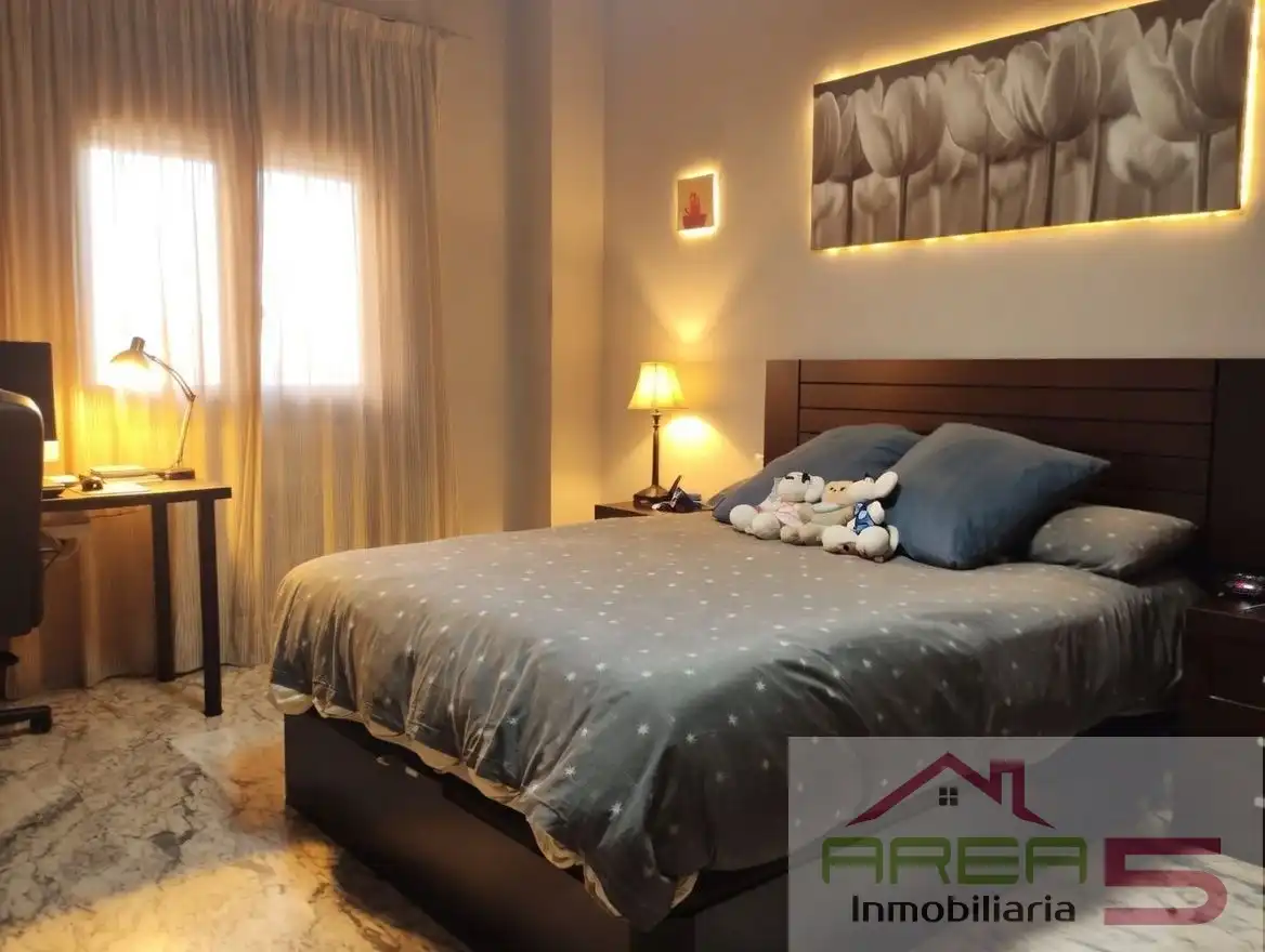 Pis amb ascensor en venda a Sur