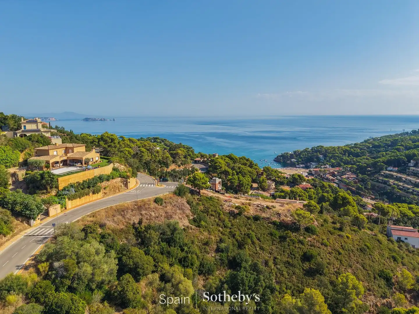 Residential land for sale in Carretera de la Platja del Racó