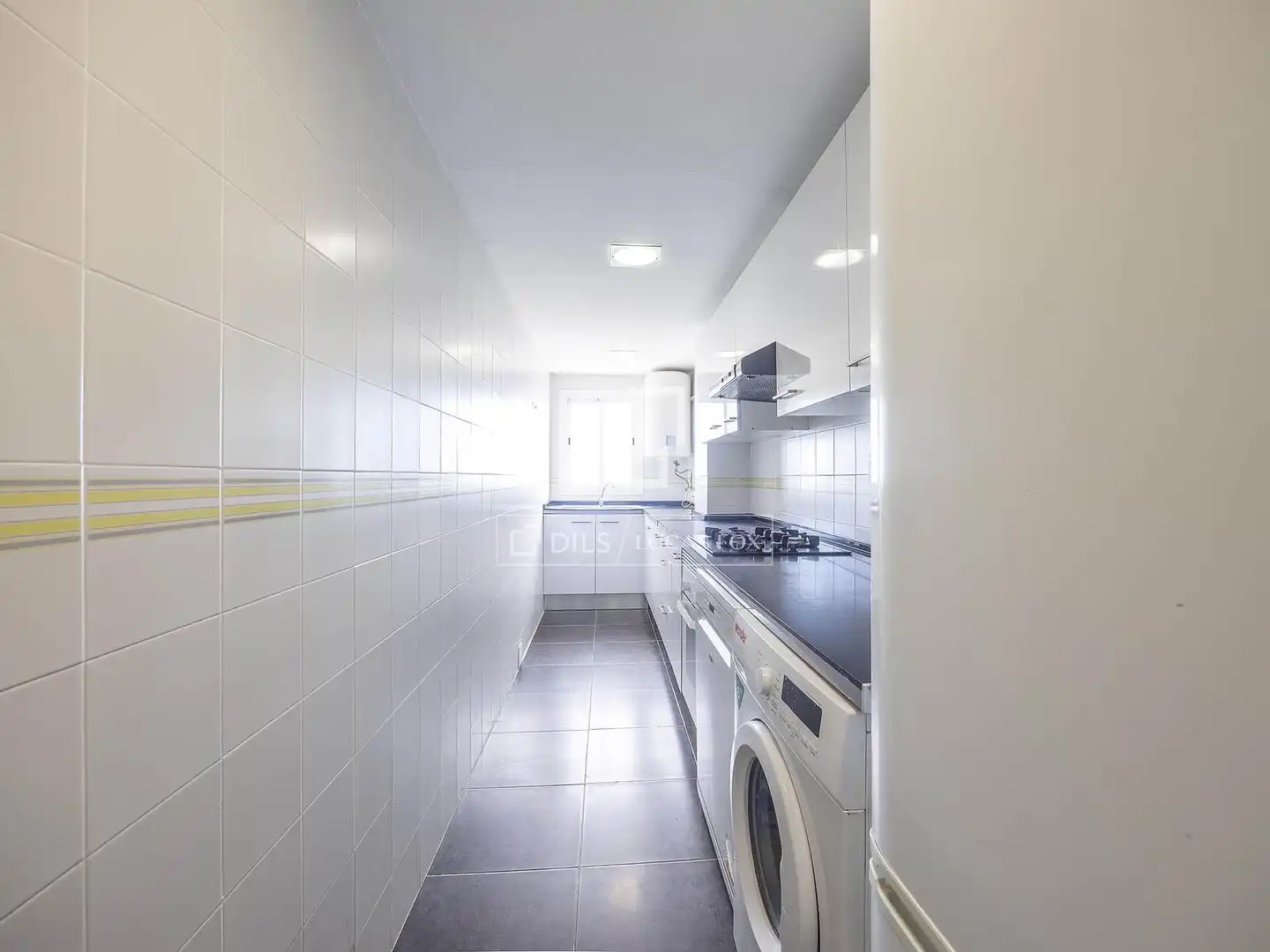 Cocina de Piso en venta en Alboraya con Aire acondicionado