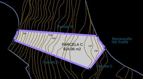 Foto 4 de Residencial en venda a Camino de las Acacias, 31b, Salamanca - Uruguay, Santa Cruz de Tenerife