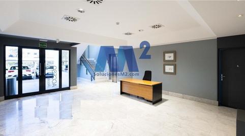 Foto 3 von Gebaude zur Miete in Zona Industrial, Alcobendas