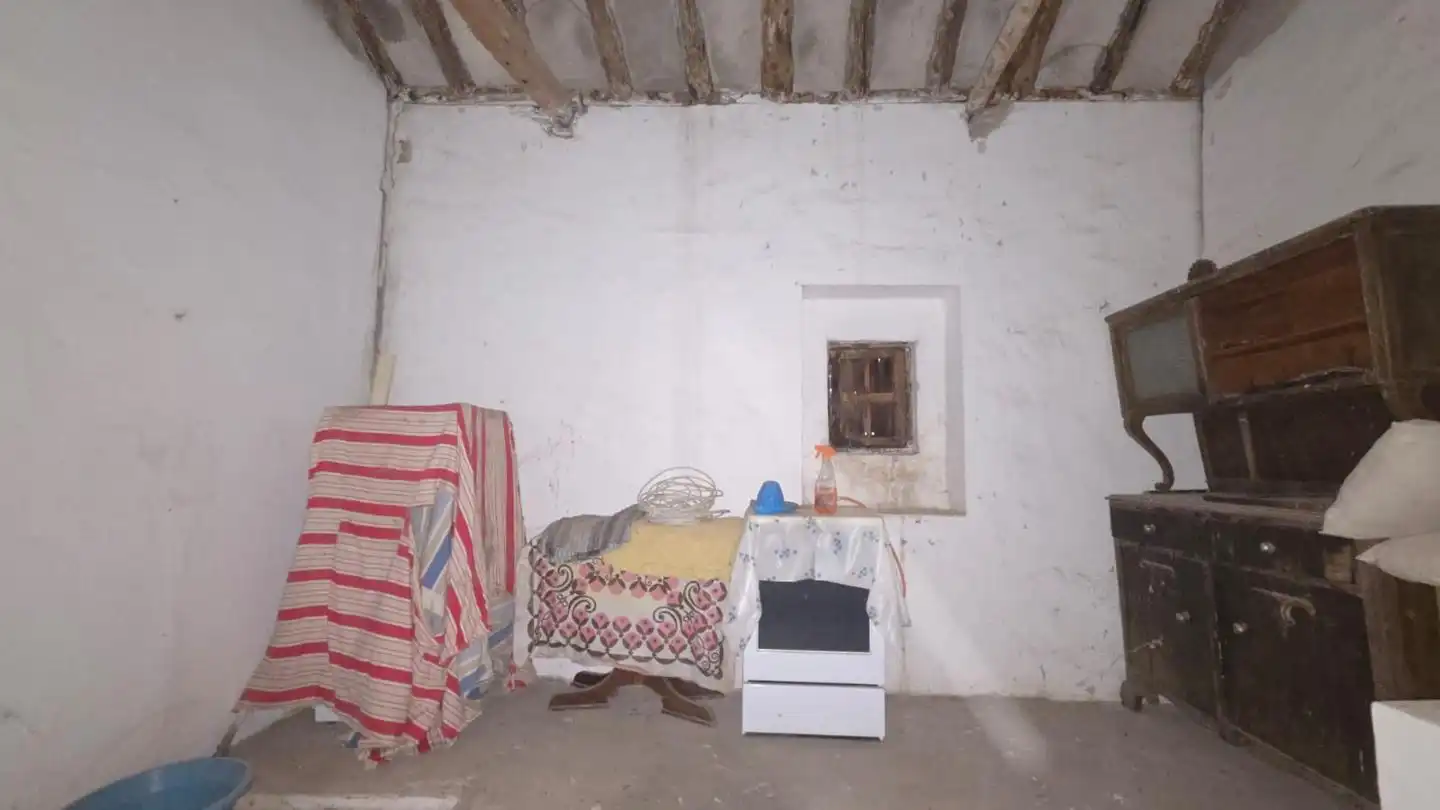 Casa o xalet en venda a Colon, El Acebrón