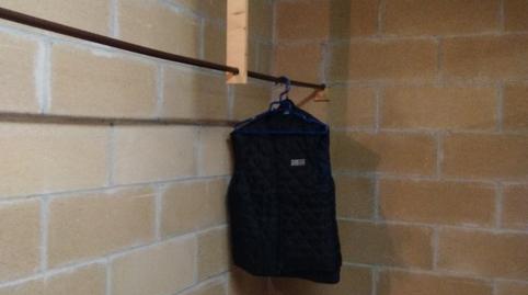 Photo 5 of Box room for sale in Arbola Pasealekua, Ategorrieta - Ulia, Gipuzkoa