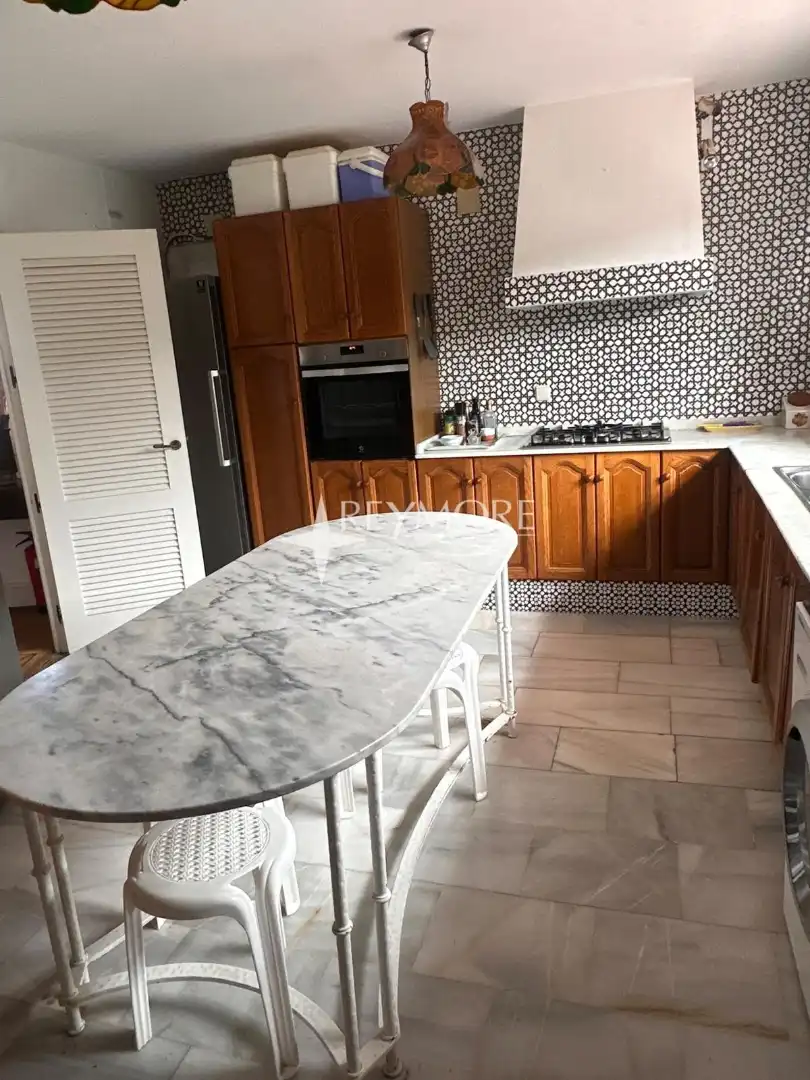 Detached house with pool for sale in Elviria - Cabopino, imagen 25