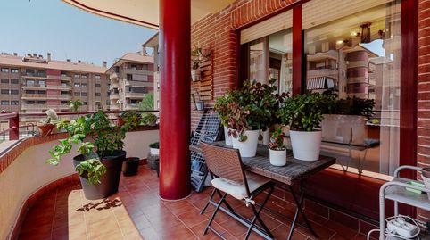Foto 5 de Piso en venta en Calle Rosa Chacel, Ciudad 10, Alcalá de Henares