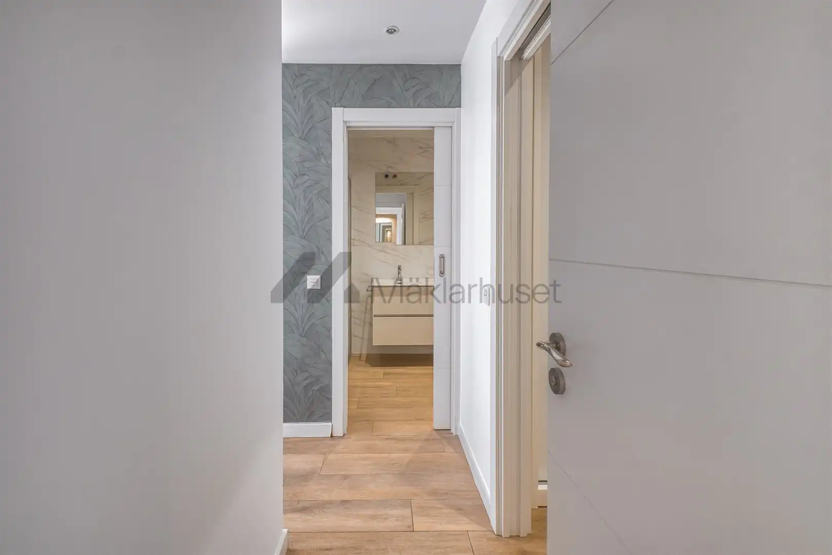 Apartamento en venta en Valdebebas - Valdefuentes