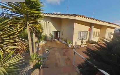 Exterior view of House or chalet for sale in Calonge  with Heating, Private garden and Terrace