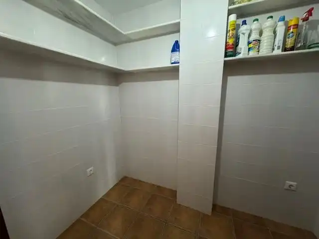 Bathroom of Country homes for sale in Benimarfull  with Terrace, Storage room and Furnished