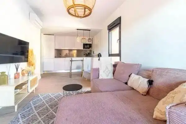 Apartment mit Terrasse zum Verkauf in Orihuela Costa, imagen 4