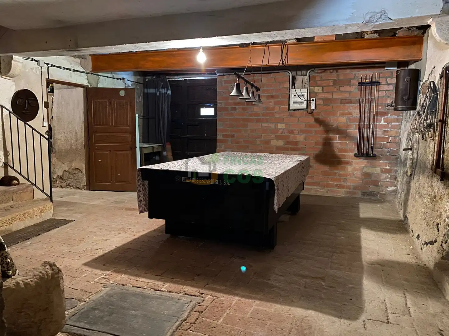 Casa con terraza en venta en Les Avellanes i Santa Linya, imagen 17