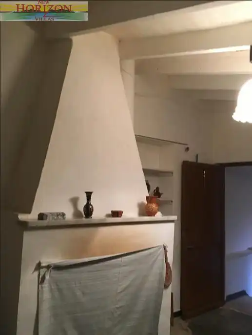 Cocina de Piso en venta en Albánchez con Terraza, Amueblado y Balcón