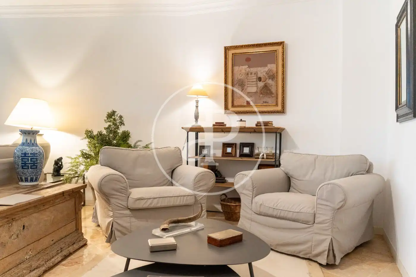 Wohnung zur Miete in Palma de Mallorca, Illes Balears