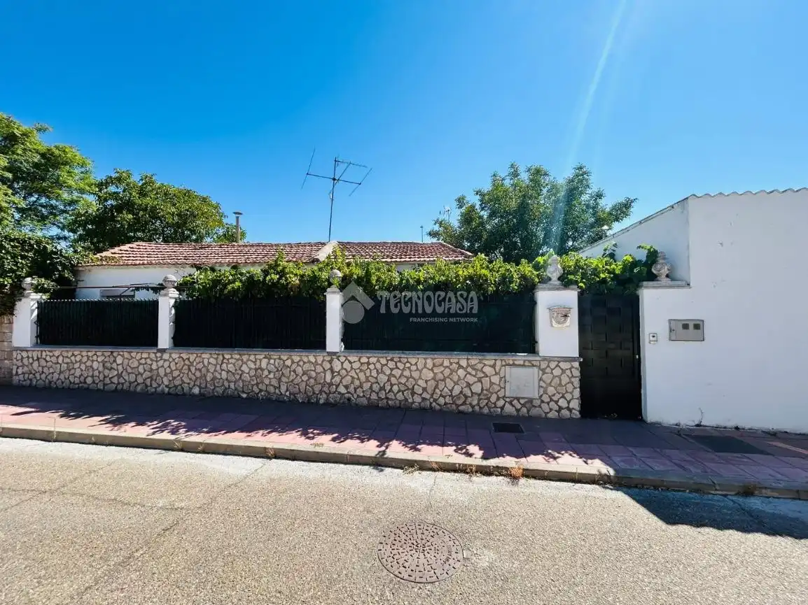 Casa en venda a Laguna de Duero, imagen 3