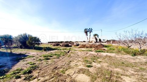 Foto 3 de Casa o xalet en venda a Las Bayas, Elche / Elx