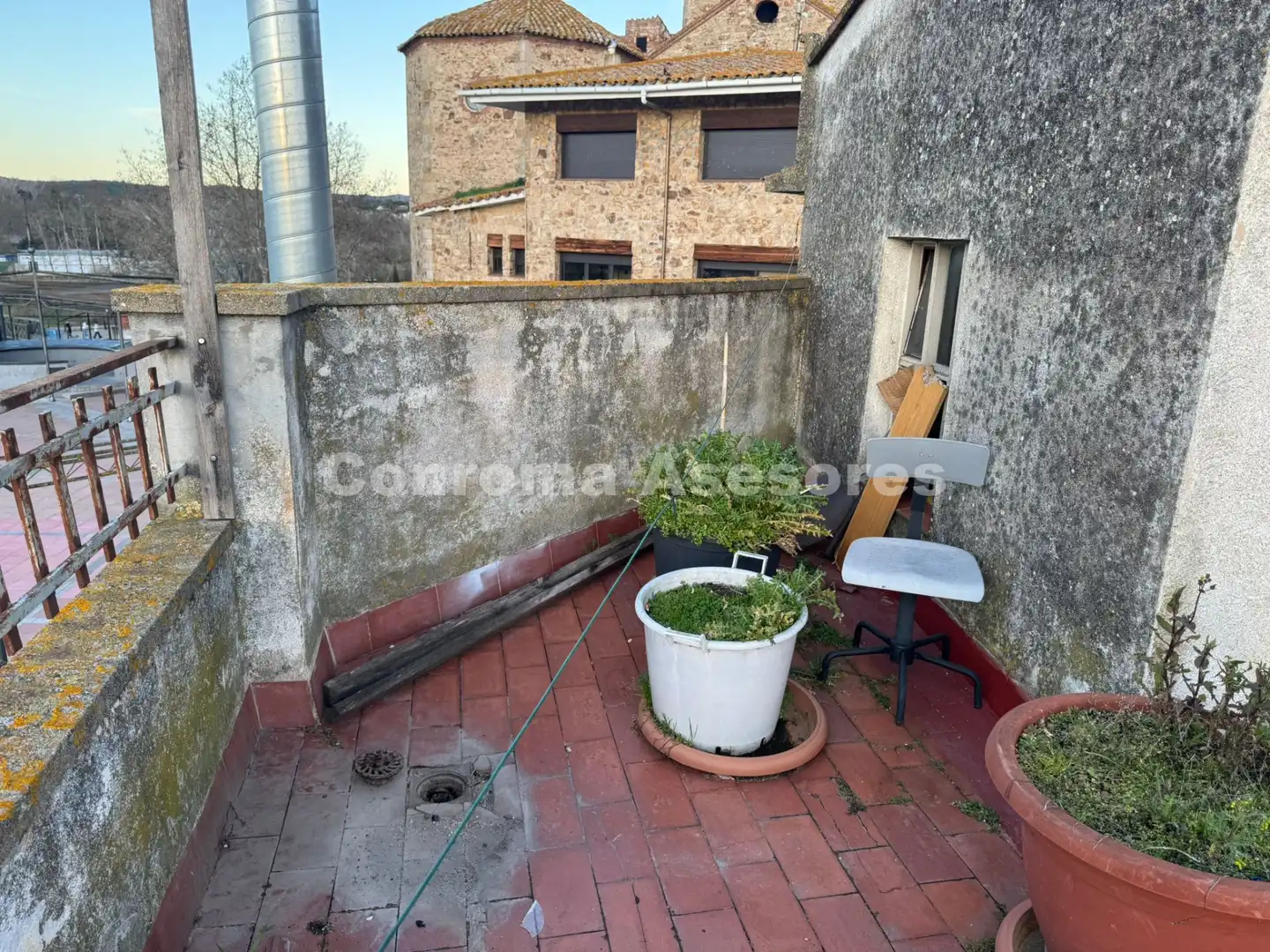 Piso en venta en Tordera pueblo