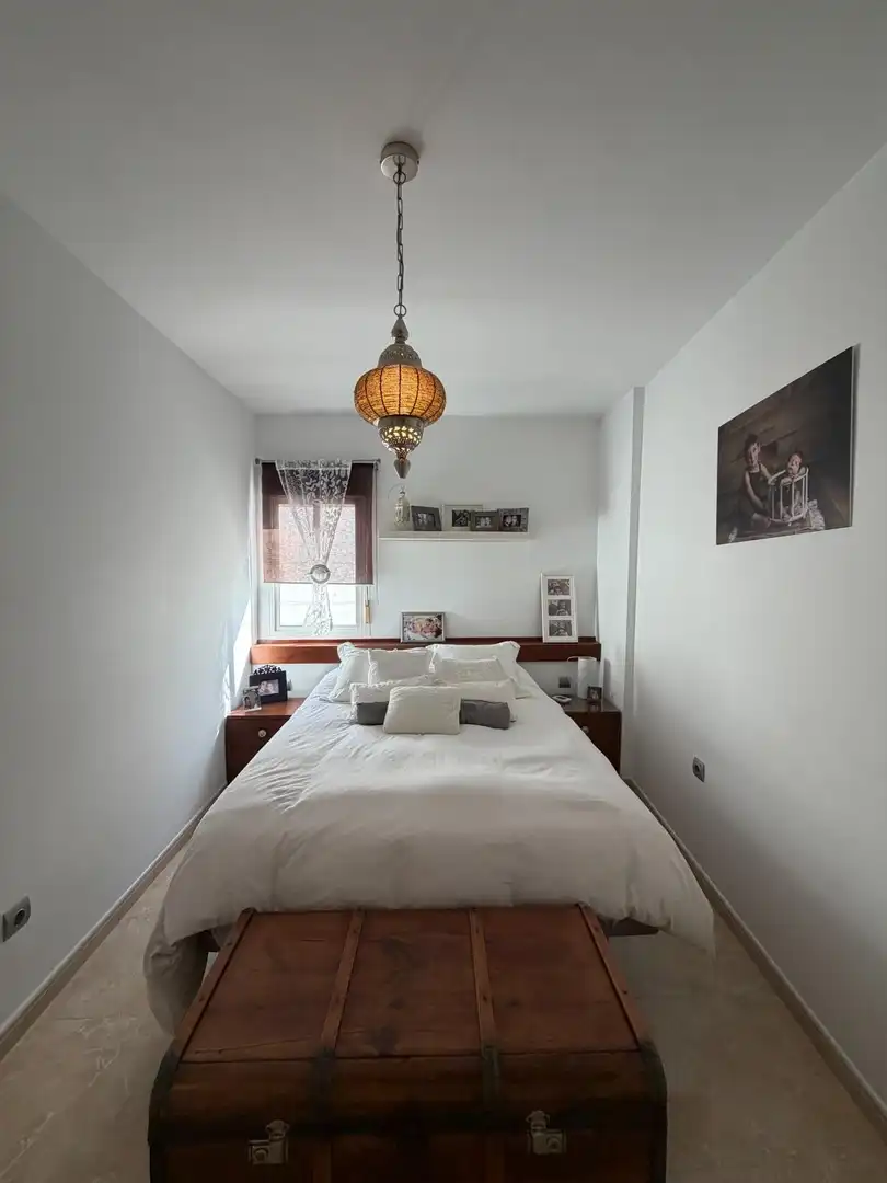 Habitación de Piso en venta en Utrera