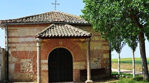 ESTUPENDO SOLAR CENTRICO EN BERCIAL SEGOVIA, imatge 4