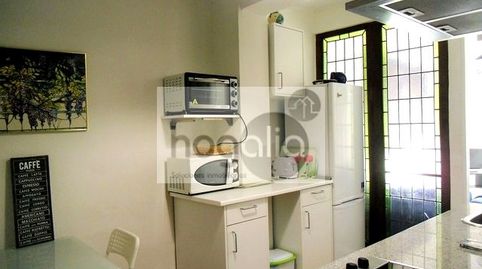 Foto 4 de Piso de alquiler en San Lorenzo, Sevilla Capital