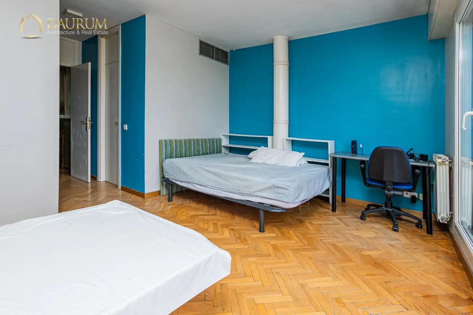 Casa bifamiliare con piscina in vendita a Riscos de Polanco, imagen 11