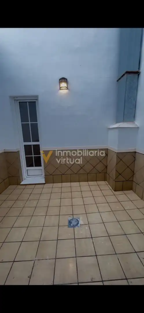 Flat with lift for sale in Calle Paseo de Rojas 15, imagen 6