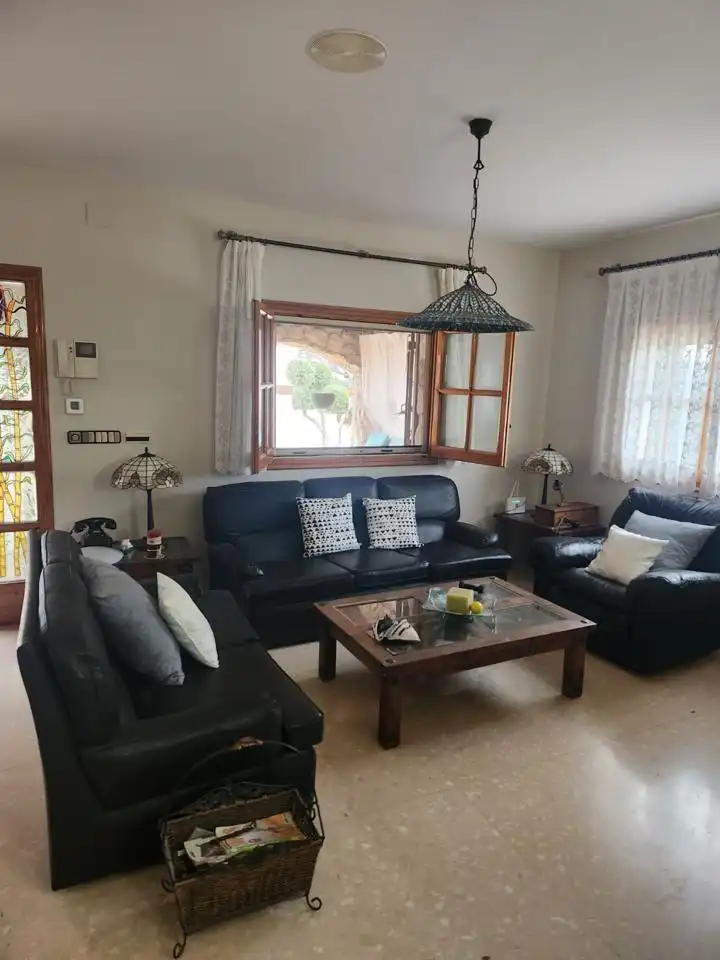 Casa o chalet en venta en Vilanova de Segrià