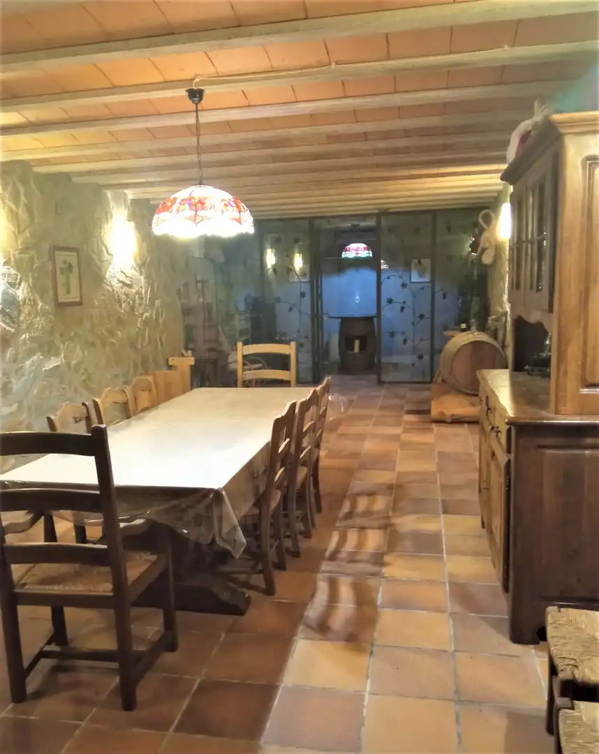 Casa con piscina in vendita a Móra d'Ebre, imagen 12