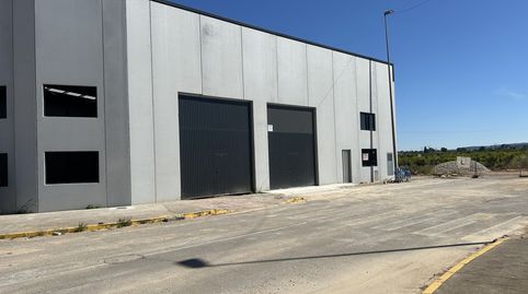 Foto 5 von Fabrikhallen zur Miete in Torrent - Cl Mas del Jutge 2a, Zona Calle Valencia, Torrent