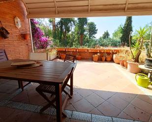 Jardí de Pis en venda en Sant Vicenç de Montalt amb Calefacció, Jardí privat i Terrassa