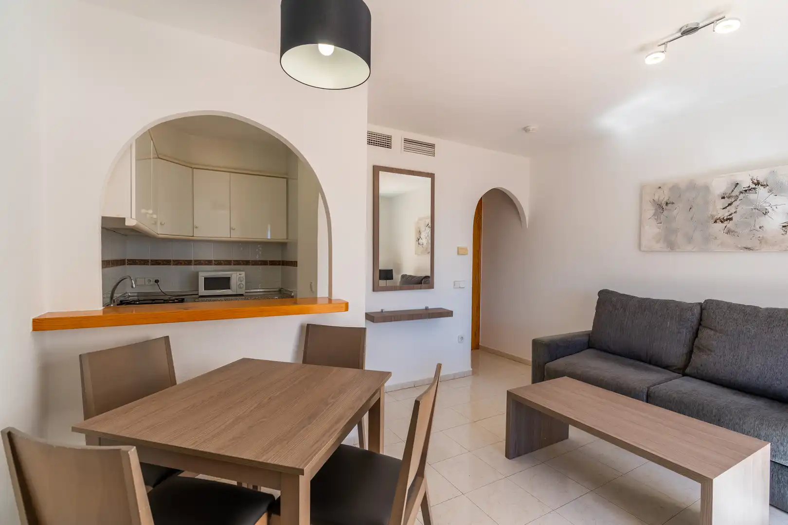 Bungalow with pool for sale in Cometa, imagen 21