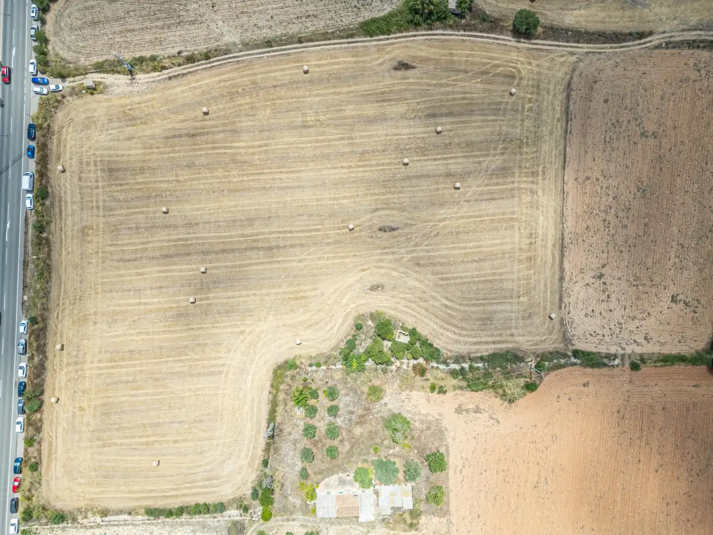 Land for sale in Manacor