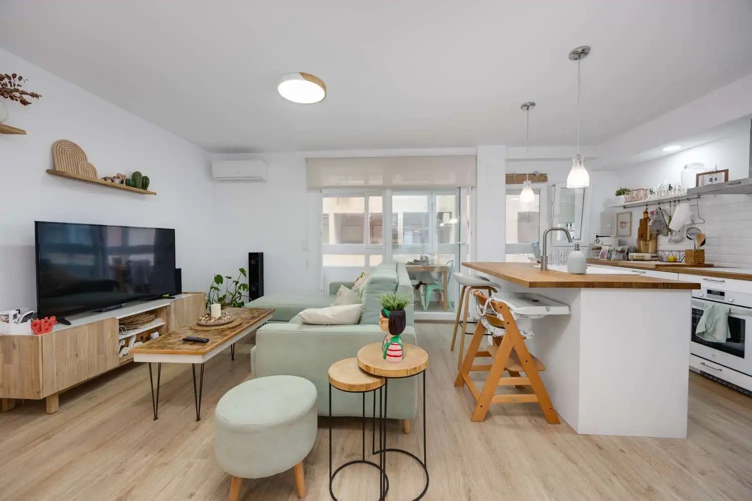 Apartment mit Aufzug zum Verkauf in N/A