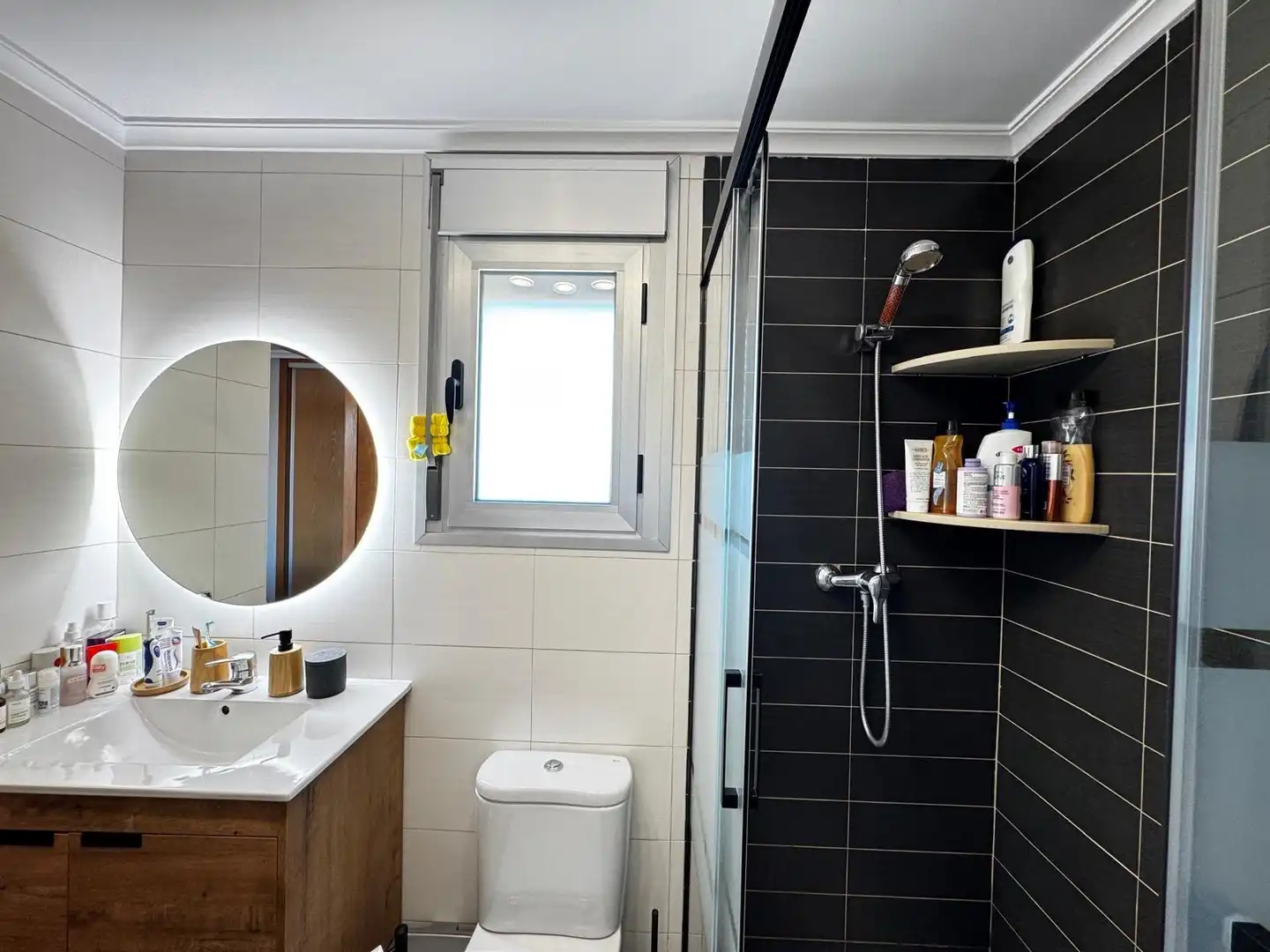 Apartament amb terrassa en venda a Calle MATILDE PEÑARANDA, imagen 23