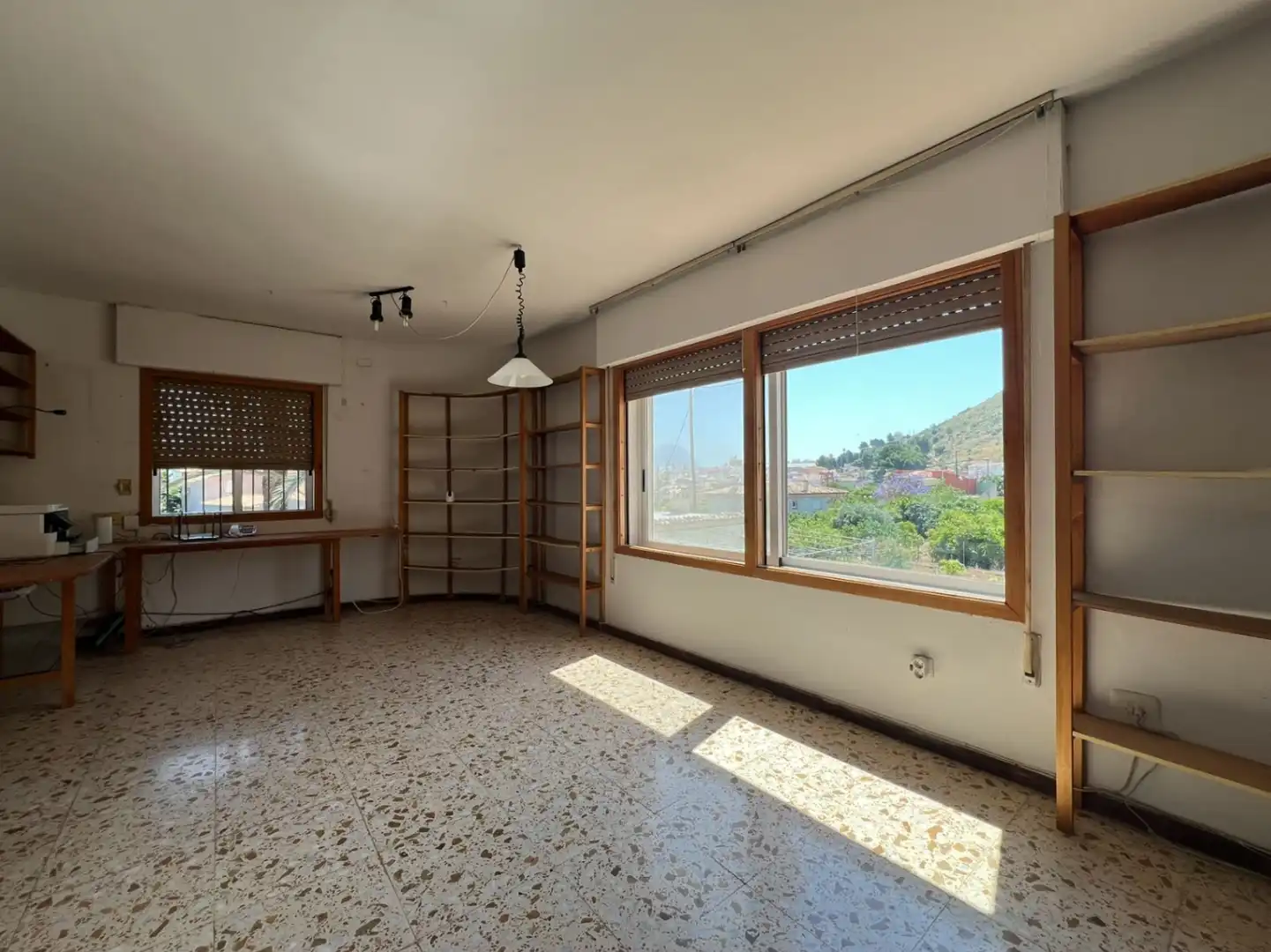 Vista exterior de Casa o xalet en venda en Pedreguer amb Jardí privat, Terrassa i Piscina