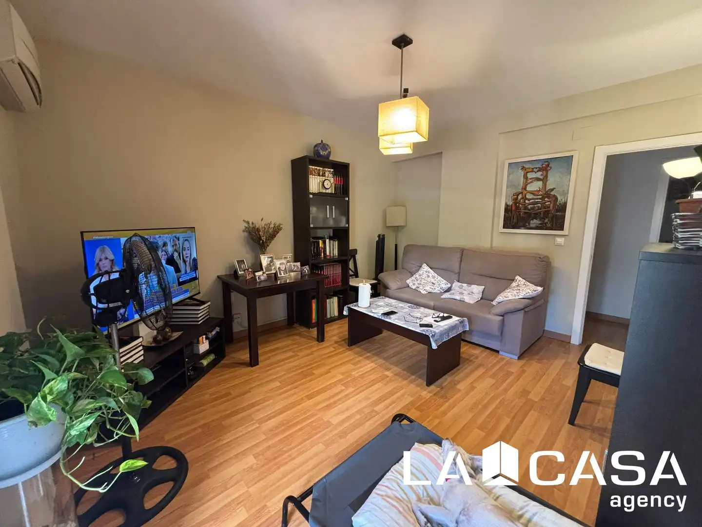 Appartamento con ascensore in vendita a San Pablo - Santa Justa, imagen 2