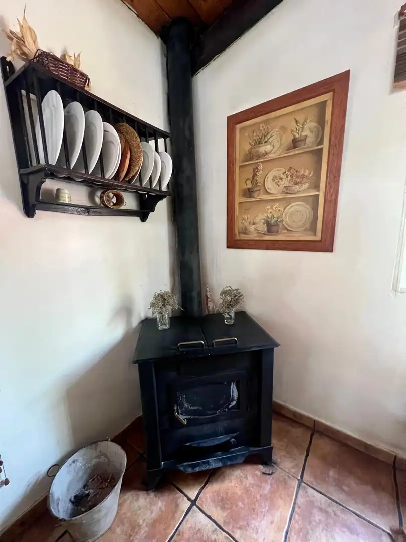 Villa avec jardin à vendre à Las Bayas, imagen 12