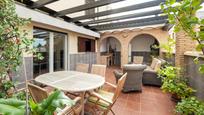 Terrace of Single-family semi-detached for sale in  Granada Capital  with Air Conditioner, Heating and Terrace