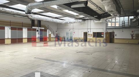 Photo 2 of Industrial buildings to rent in Les Arenes - La Grípia  Can Montllor, Barcelona