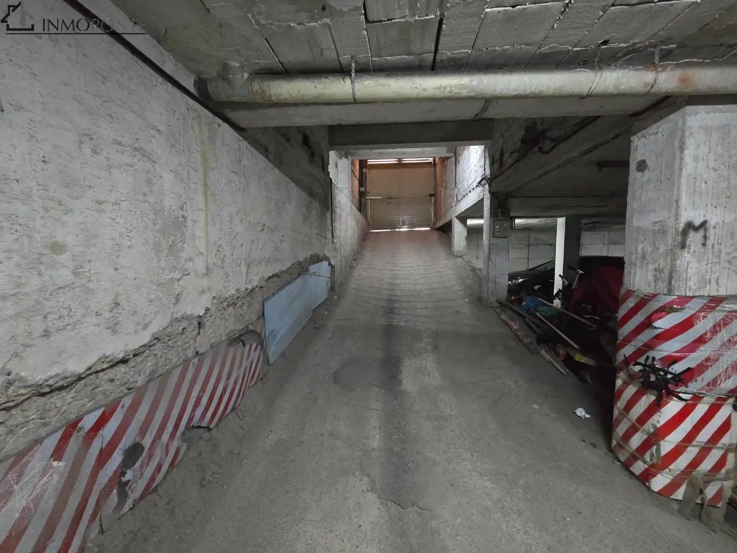 Garage for sale in Pontevedra Capital 