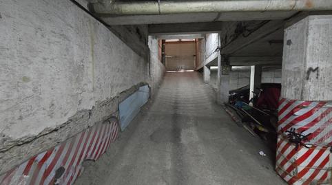 Foto 2 de Garatge en venda a O Burgo - Campus Universitario, Pontevedra