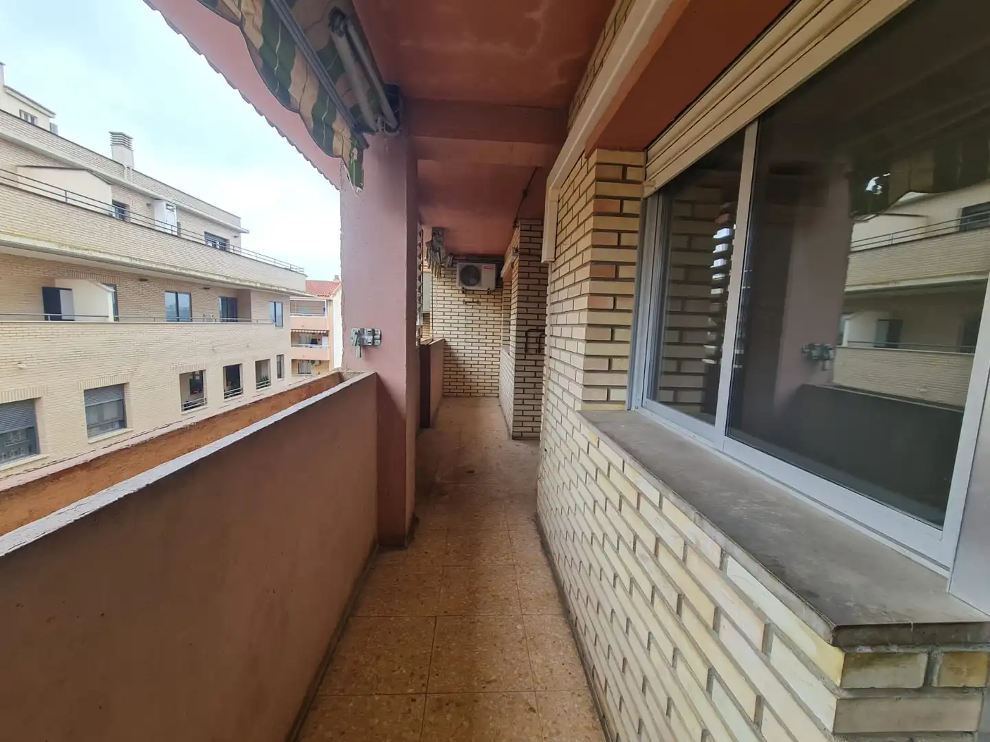 Piso en venta en Calle Emilio Jover Aguilar, Caspe