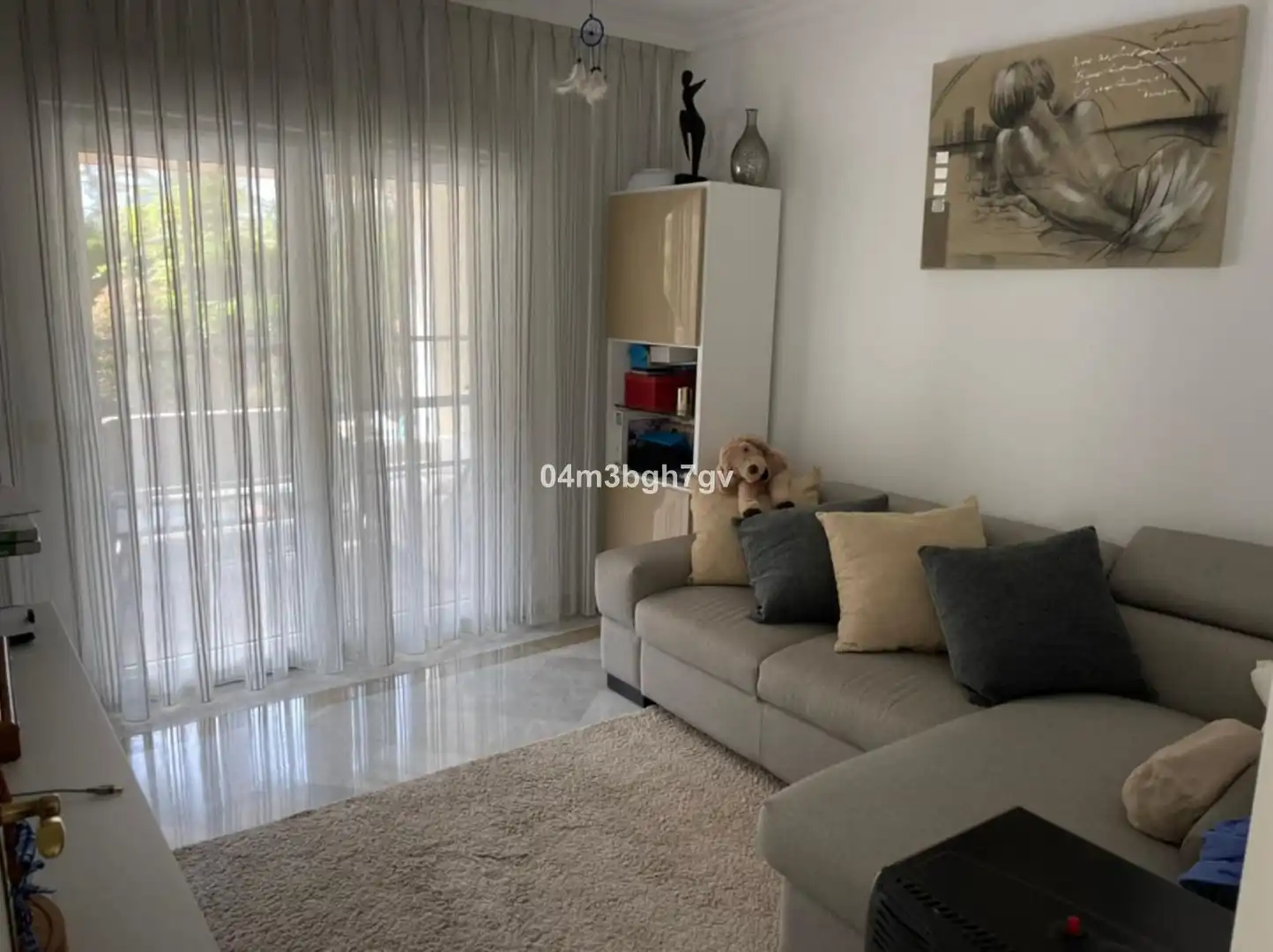 Detached house with pool for sale in Avenida de las Golondrinas, imagen 7