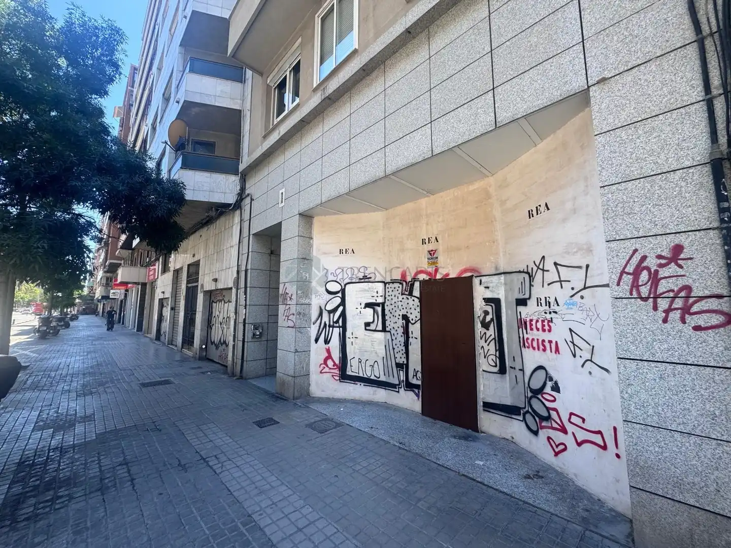 Local comercial en venda a AV CARDENAL BENLLOCH  Es: Pl:B Pt:  VALENCIA (VALENCIA), imagen 2