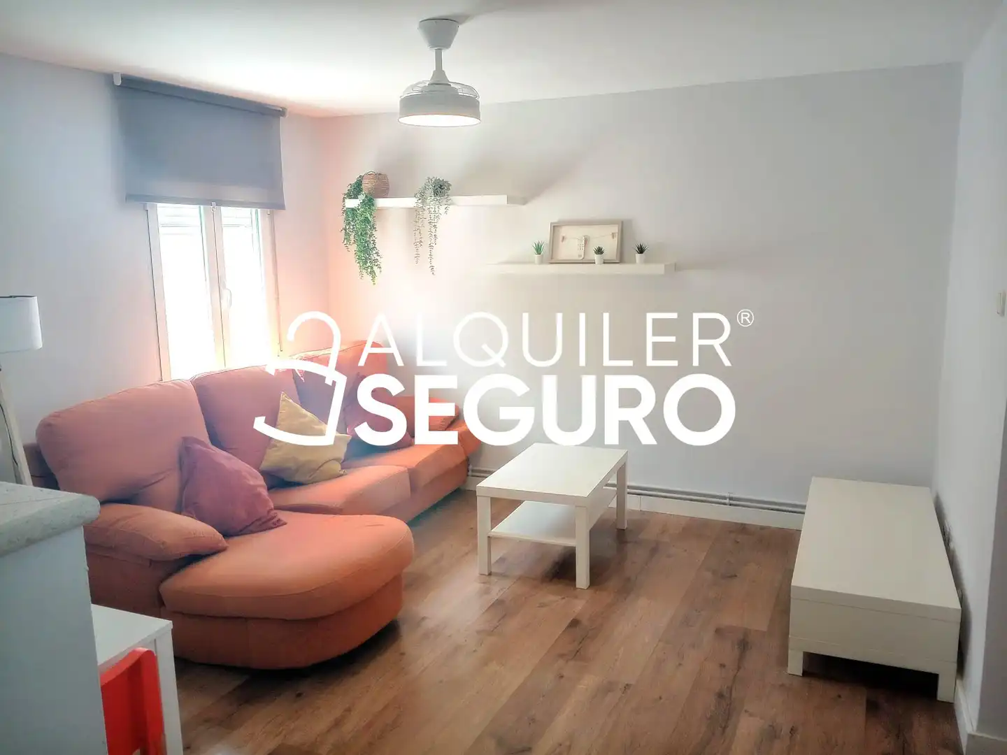 Dachboden zur Miete in Recondo, Campo Grande