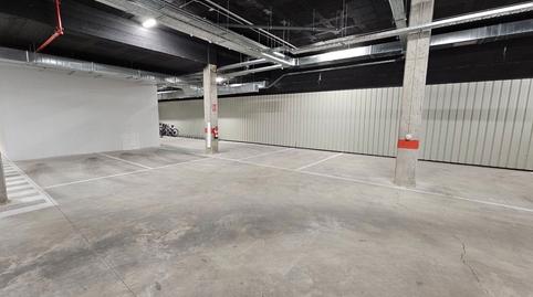 Photo 2 of Garage to rent in Balanzona, 15, Sagunto - Edisol,  Córdoba Capital