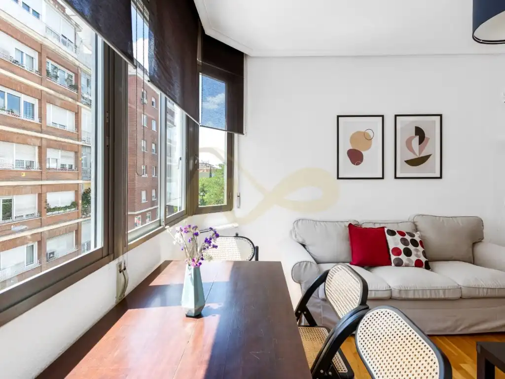 Appartement avec ascenseur à louer à Avenida Filipinas, imagen 15