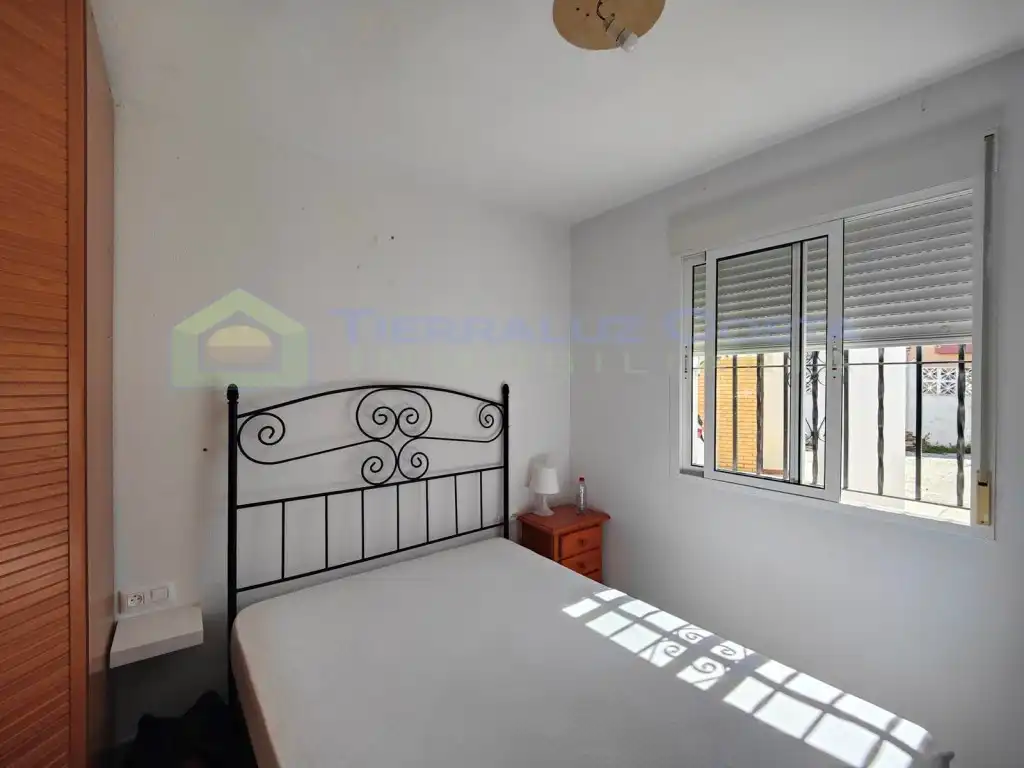 Dormitori de Casa o xalet en venda en La Antilla amb Jardí privat, Terrassa i Traster