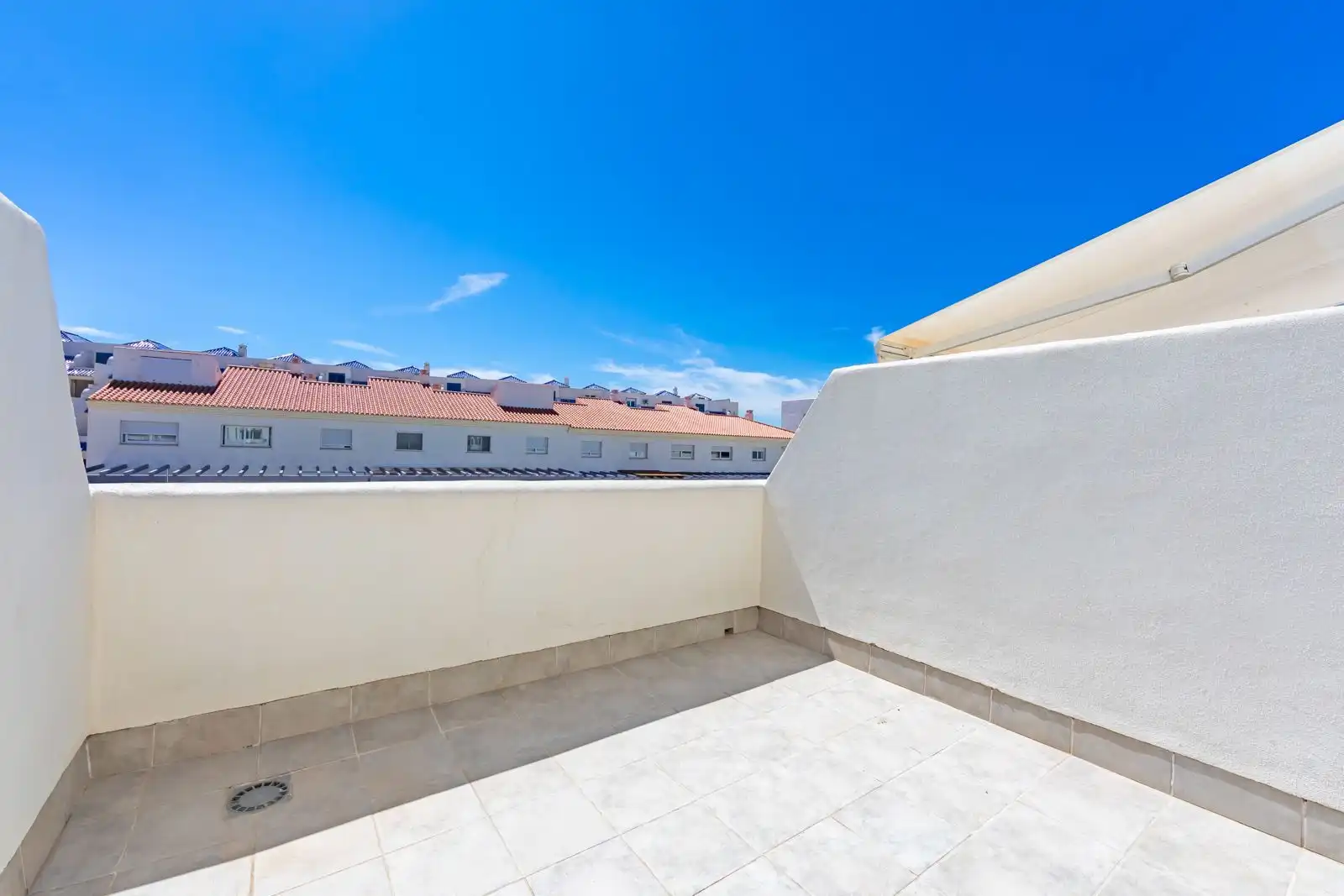 Apartamento con terraza en venta en Tarifa ciudad, imagen 3