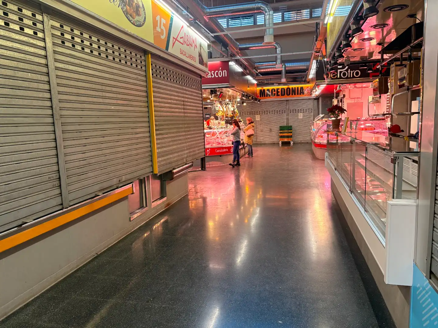 Local comercial en traspàs a Vinyets - Molí Vell, imagen 2