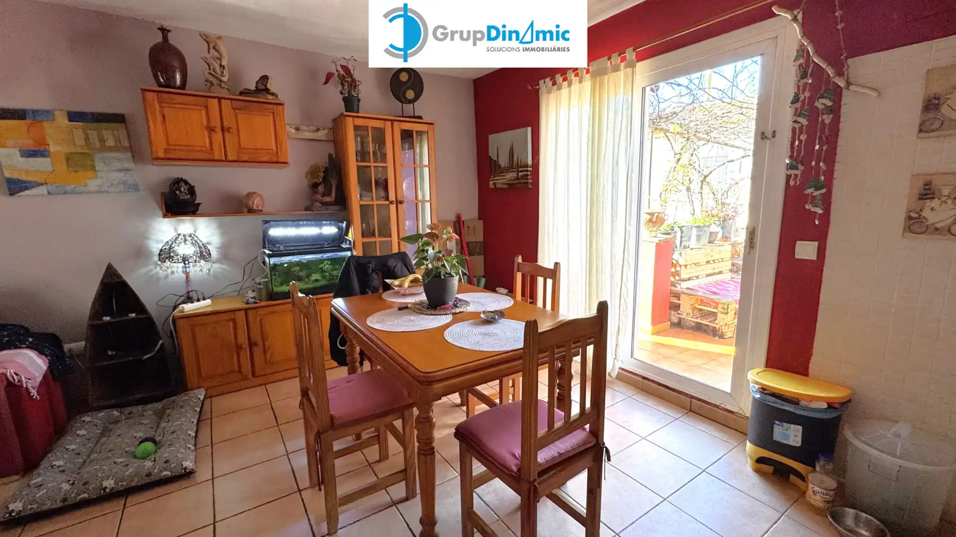 Casa o chalet en venta en Centre