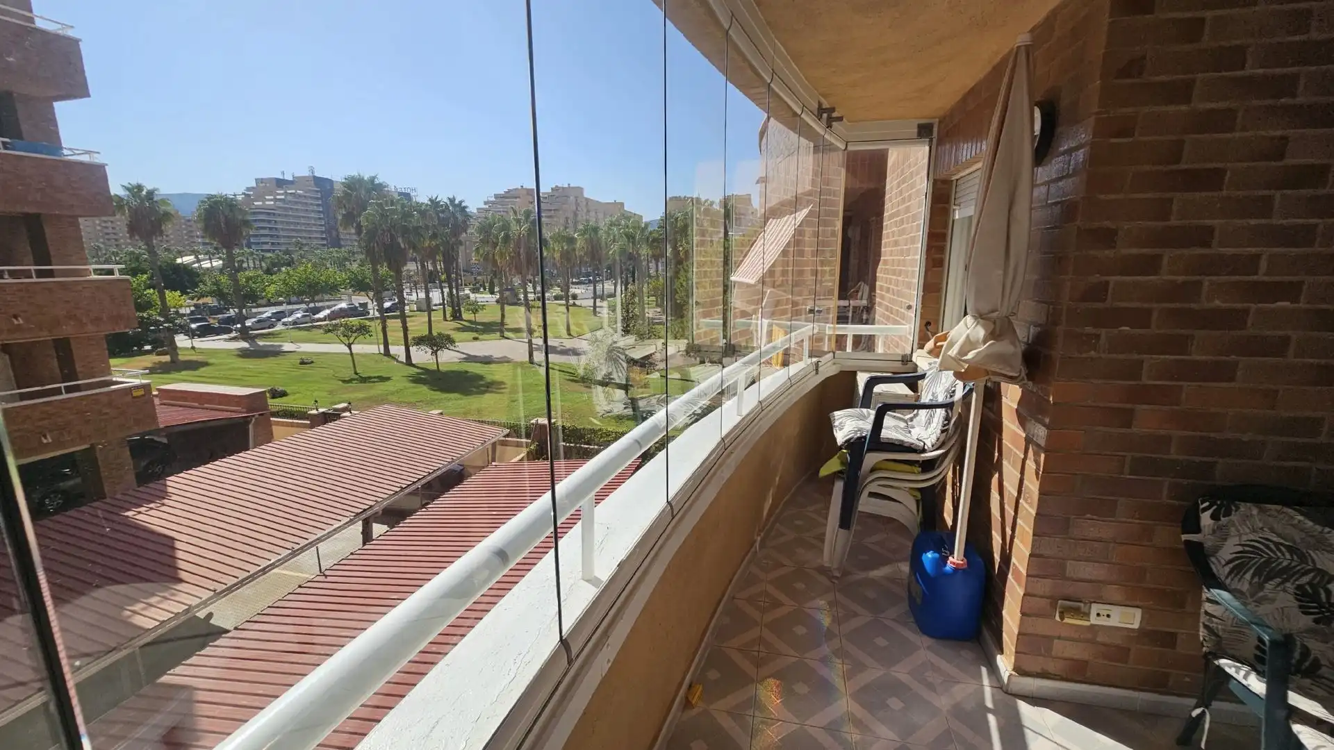 Apartament amb piscina en venda a Amplaries 13, imagen 15